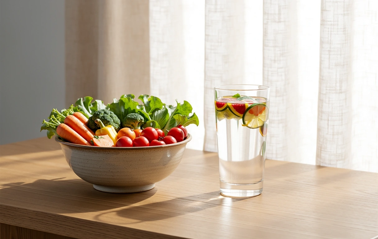 Environnement de travail serein