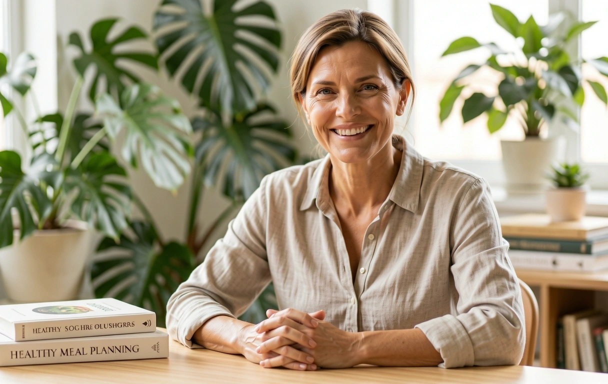 Portrait de l'expert Vitalitenutritionfrap